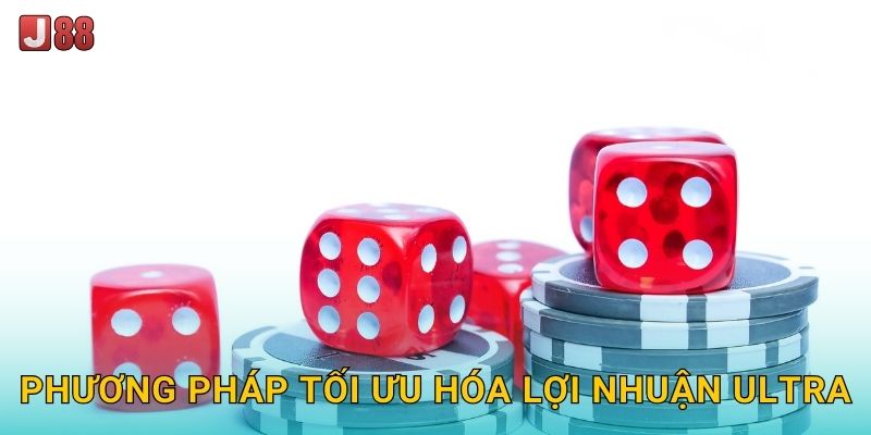 Phương pháp tối ưu hóa lợi nhuận ultra