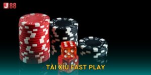 Tài Xỉu Fast Play J88 sh – Chơi Liền Không Chờ