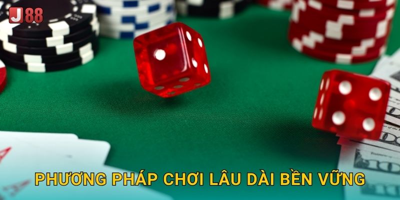 Phương pháp chơi lâu dài bền vững