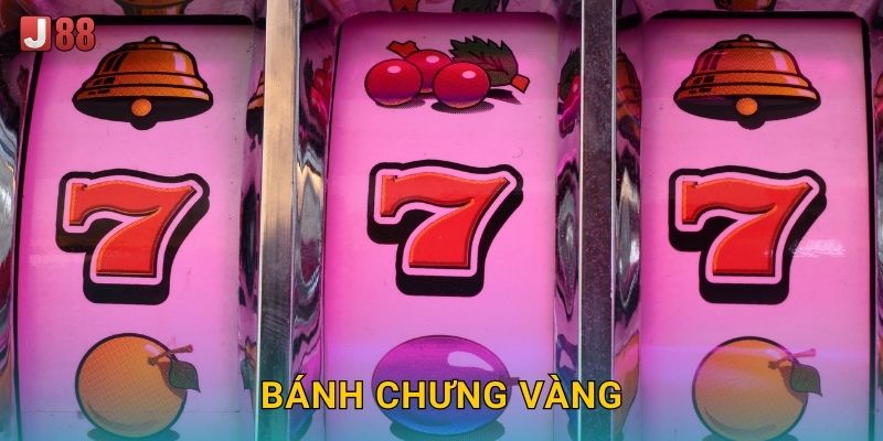 Bánh Chưng Vàng J88 sh – Nét Xuân Truyền Thống