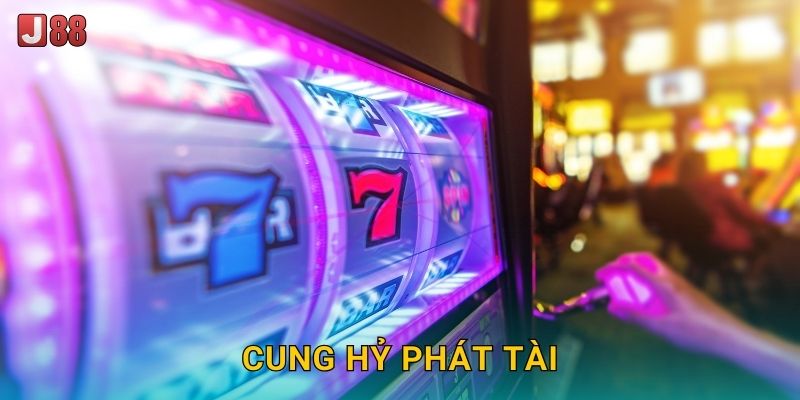 Cung Hỷ Phát Tài J88 sh – Hỷ Lộc Đầy Nhà